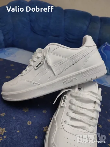 PUMA - нови маратонки, снимка 2 - Маратонки - 56148707