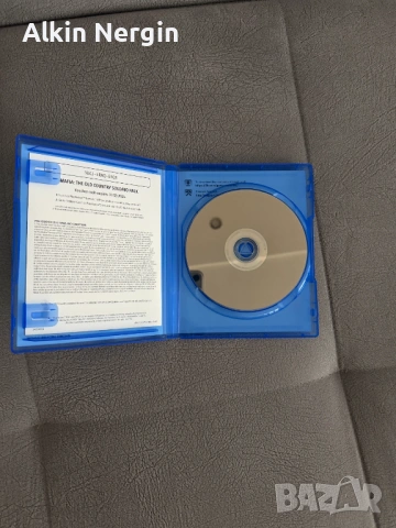 Mafia The Old Country (PS5), снимка 3 - Игри за PlayStation - 53309213