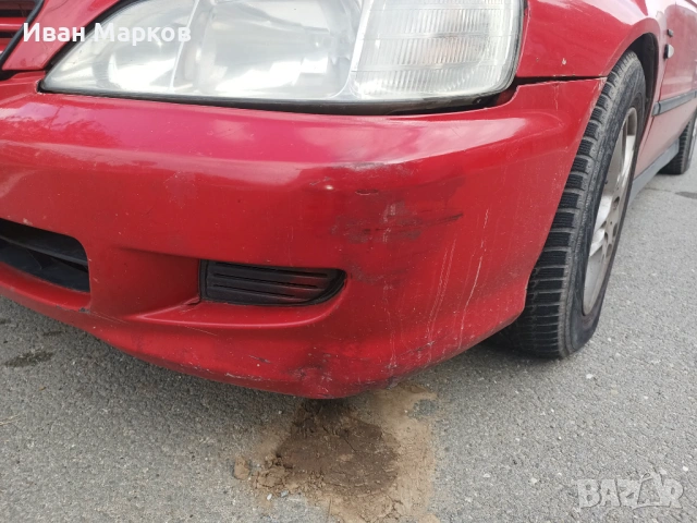 Хонда Акорд, снимка 6 - Автомобили и джипове - 53759567