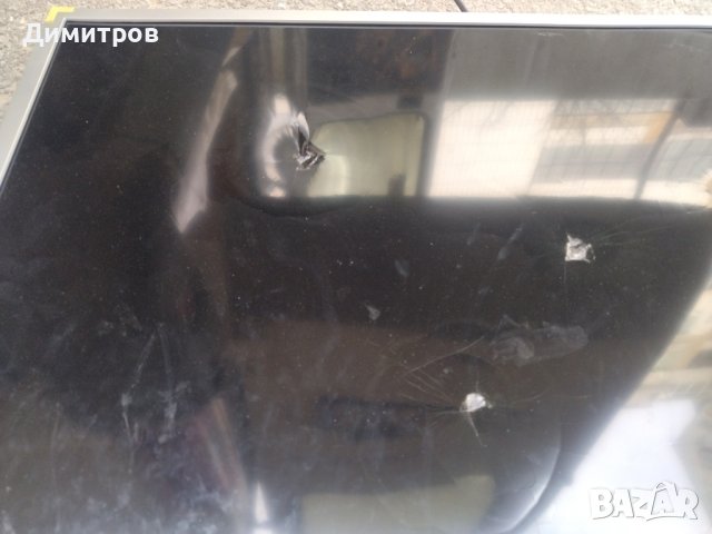 Телевизор за части, снимка 5 - Телевизори - 44319525