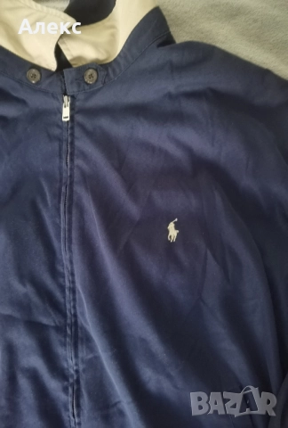 polo ralph lauren яке , снимка 2 - Якета - 51683984
