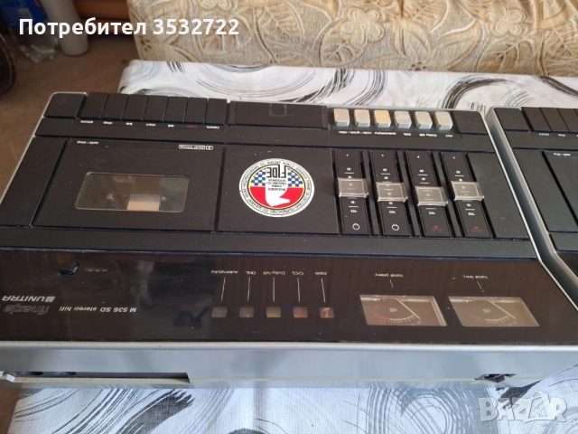 Два дека Финезия, снимка 11 - Декове - 53664184