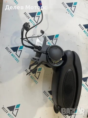 Подлакътник от Mini Cooper S (56) 2.0i двигател B48A20F, 192кс., John Cooper Works, автоматик, снимка 4 - Части - 49870243