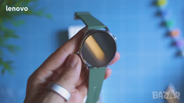 Xiaomi Watch 5 смарт часовник с Wear OS, снимка 4 - Смарт часовници - 55739467
