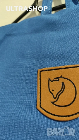 Fjallraven G-1000 Раница в отлично състояние , снимка 2 - Раници - 53468295