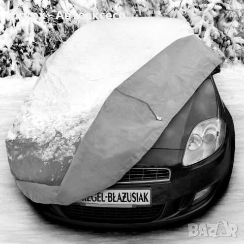 Покривало Kegel серия Mobile за SUV/OFFROAD - различни размери, снимка 10 - Аксесоари и консумативи - 53678383