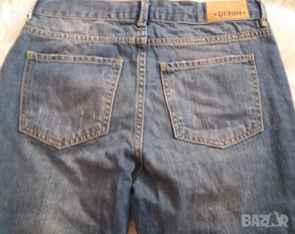 СТРАХОТНИ накъсани дънки , снимка 4 - Дънки - 40310856