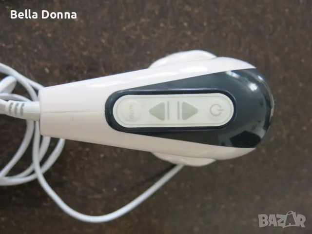 Масажор за цяло тяло, снимка 4 - Масажори - 47626628