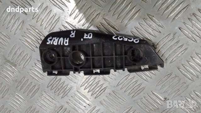 Десен водач Toyota Auris 2007г.	