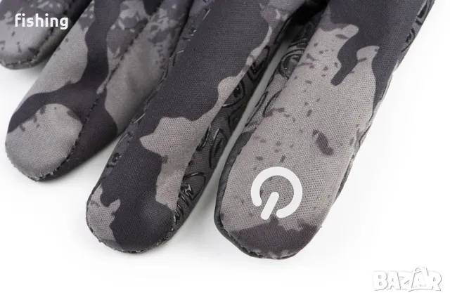 Ръкавици FOX Rage Thermal Camo, снимка 3 - Екипировка - 47985407