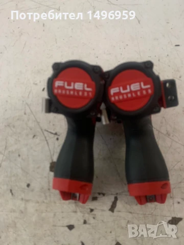 MILWAUKEE M12 FID2, снимка 3 - Винтоверти - 50694100