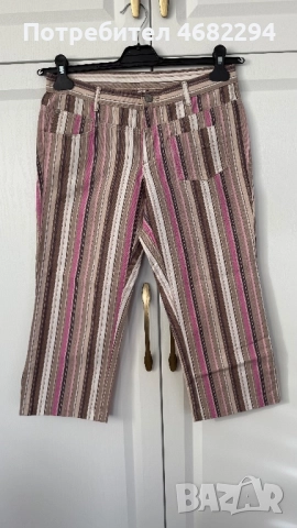 Дамски панталон 7/8