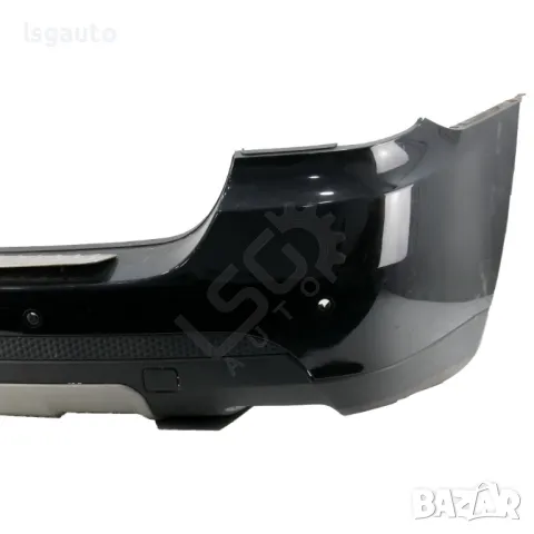 Задна броня Mercedes-Benz M-class (W164)  ID: 140442, снимка 4 - Части - 48580922