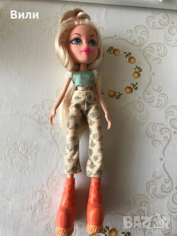 Bratz оригинална кукла
