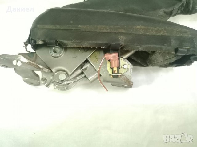 Лост за ръчна за Опел Вектра 1.8 бензин 1995 , снимка 2 - Части - 33846347