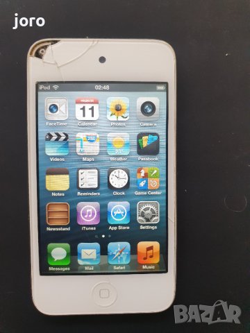 ipod 160gb, снимка 5 - iPod - 41101864