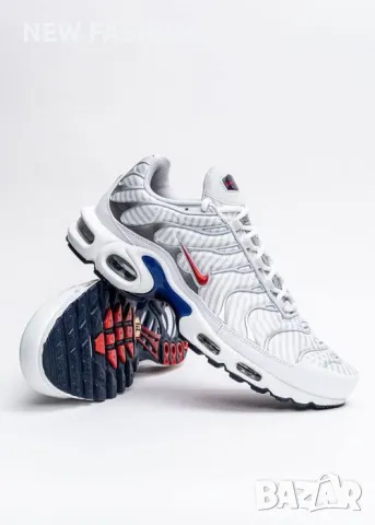 Мъжки Маратонки ✨ NIKE , снимка 5 - Маратонки - 50340262