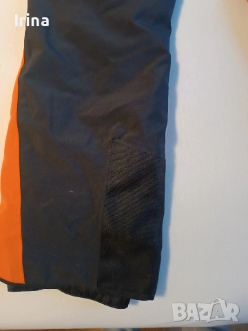 Ски панталон HALTI момче - 150 см, снимка 6 - Зимни спортове - 53133391