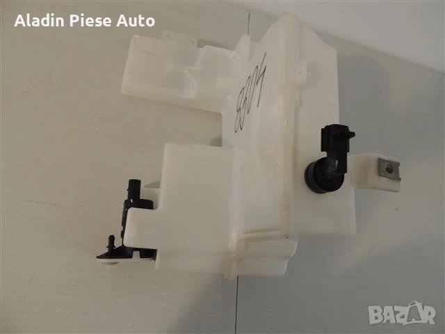 Резервоар за течност за предно стъкло Ford Focus 4 година 2018 2019 2020 2021 код JX7B-17B613-AG , снимка 3 - Аксесоари и консумативи - 50637800