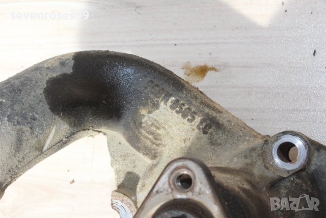 Водна помпа Форд КА 1 1.3i Ford KA 968M8505EC, снимка 2 - Части - 42485162