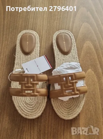 Чисто нови Tommy Hilfiger