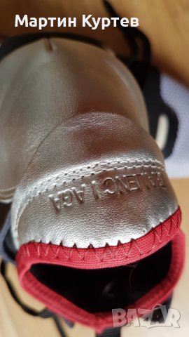 Маратонки Balenciaga, снимка 3 - Маратонки - 41181482