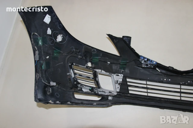 Предна броня Mazda 6 GH1 (2008-2010г.) отвори парктроник пръскалки GS7T50031D / GS1D50031, снимка 10 - Части - 50710667