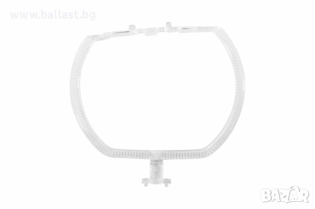 Десен световод за малък ринг BMW F30 2011-2015