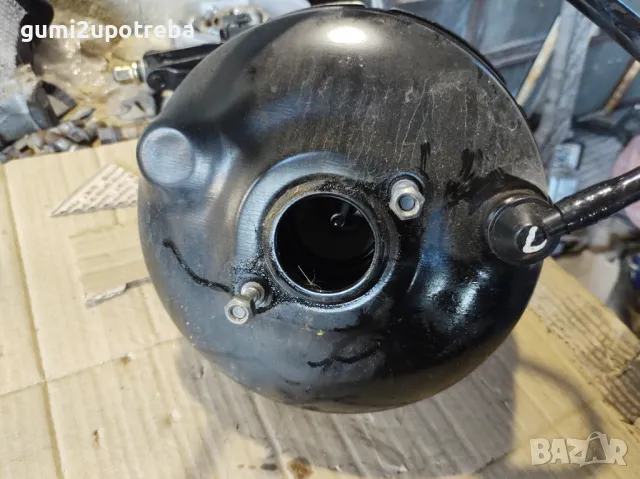 Серво Mercedes E class W211 V6 4matic Tmodel 320CDI 224к.с., снимка 3 - Части - 47538269