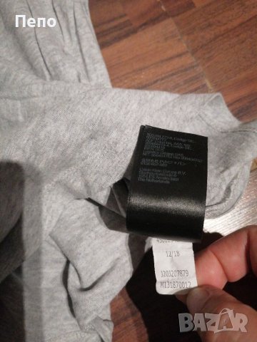 Тениска Ck, снимка 3 - Тениски - 42059443