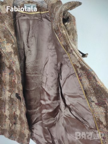 Donegal Design coat XL, снимка 5 - Якета - 41954632