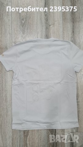 Тениска Versace, снимка 4 - Тениски - 40268844