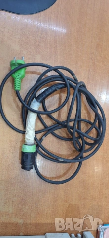 Festool DOMINO DF 500 Q, снимка 6 - Други инструменти - 53519969