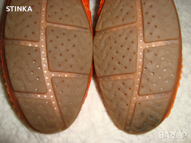 GEOX - Естествена кожа мокасини/обувки, снимка 10 - Дамски ежедневни обувки - 36136080