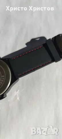 Мъжки луксозен часовник HUBLOT F 1 Black Limited Edition , снимка 10 - Мъжки - 47362123