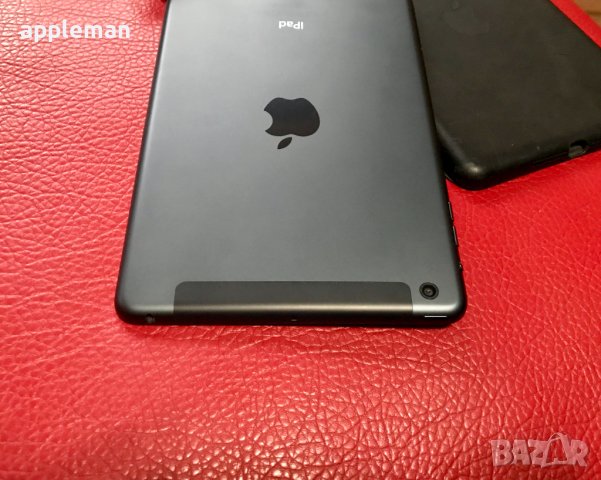 Apple iPad Mini 7.9 WiFi 3g   A1455 16GB , снимка 5 - Таблети - 34635596