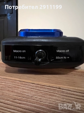 Фотоапарат Polaroid 18Mp, снимка 8 - Фотоапарати - 51799851