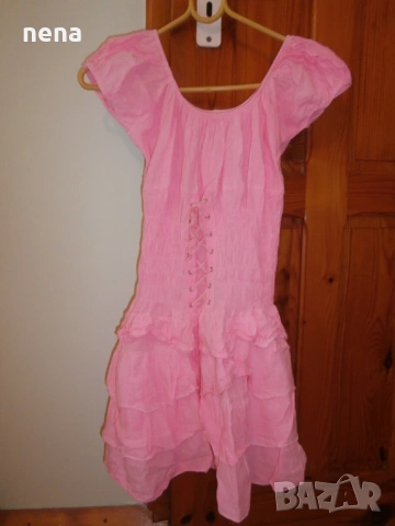 Рокли на ниски цени, снимка 17 - Рокли - 40705218