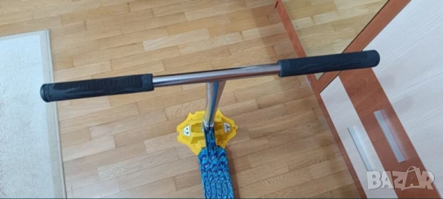 Тротинетка Custom Build, по поръчка, снимка 2 - Скутери и тротинетки - 50608038