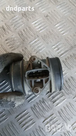 Дебитомер Opel Astra G 1.7 TD 2000 0281002180 Astra G (1998-2004), снимка 2 - Части - 56157386