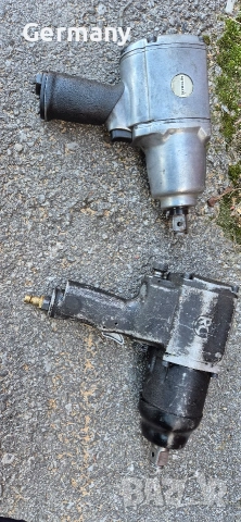 гайковерт rodcraft 3/4 , снимка 7 - Други инструменти - 53850237