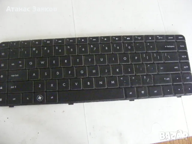 Лаптоп за части HP G62 номер 3 , снимка 17 - Части за лаптопи - 46452346