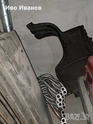 Части за лада,ваз,Жигули.Калници,врати,капаци и д-р.тел.0899113411, снимка 12 - Автомобили и джипове - 53204967