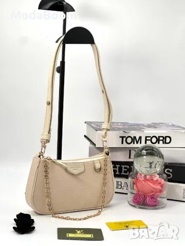 Louis Vuitton дамски чанти различни цветове , снимка 2 - Чанти - 48132382