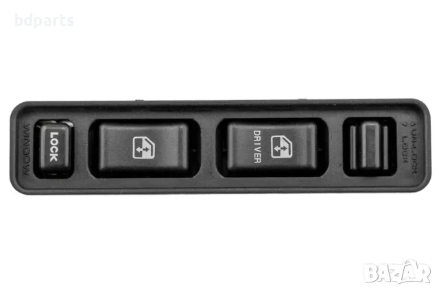 Бутон ключ за ел.стъкла, Suzuki, Vitara, Лява врата, 8 ПИН, снимка 3 - Части - 56142304