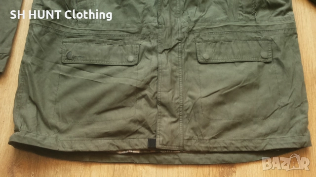 Active Synfiber NORWAY Waterproof Jacket размер XXL за лов риболов яке водонепромокаемо - 1676, снимка 7 - Екипировка - 52828733