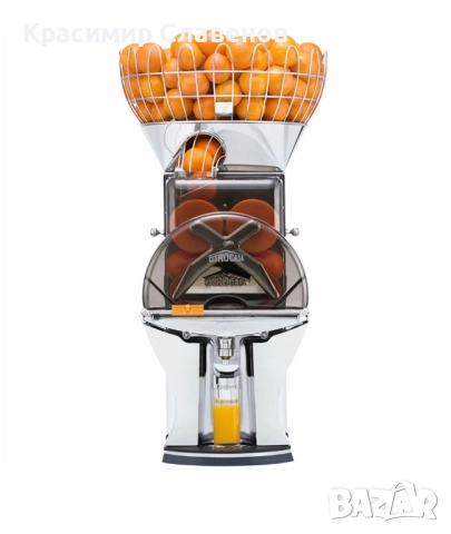 Фреш машина Citrocasa Fantastic F/SB, снимка 2 - Машини за сок - 52841135