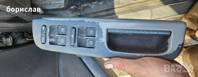 Панел бутони за Фолксваген шаран 