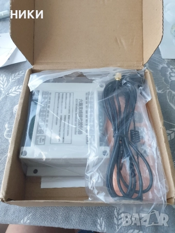 дистанционно за падащ борд, снимка 4 - Друга електроника - 51524808