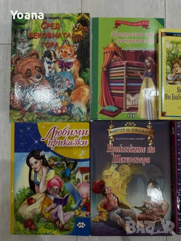 КНИГИ ЗАПАЗЕНИ, снимка 2 - Художествена литература - 50450770